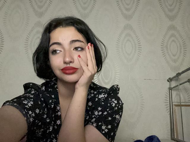 Shehirizada - Live sex cam - 17914226