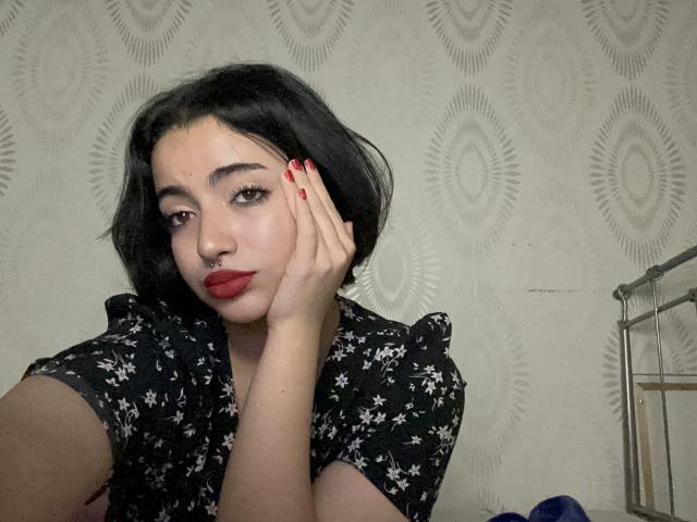 Shehirizada - Sexe cam en vivo - 17914246