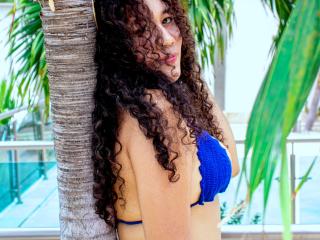 RosaHill - Live sex cam - 17914566
