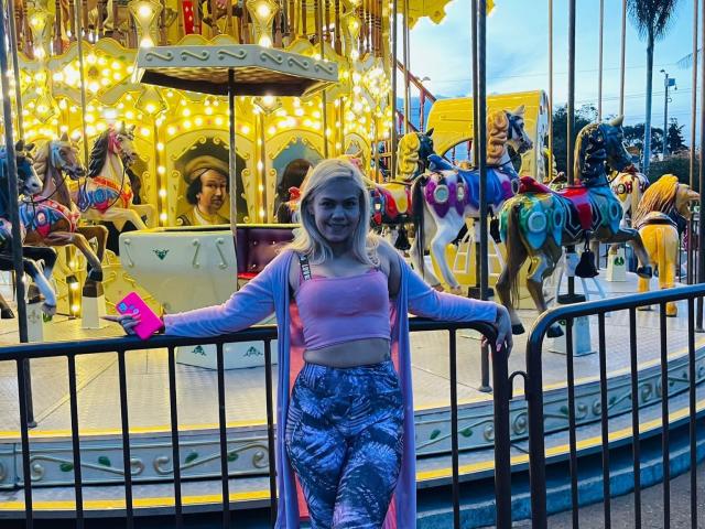 TarahDustin - Sexe cam en vivo - 17915814