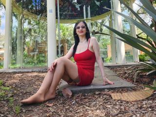 AlanaMoneth - Live sexe cam - 17916106