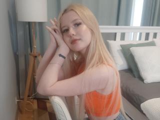 EvaAngelOk - Live porn & sex cam - 17916614