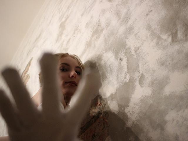 SafiraFuracao - Live Sex Cam - 17916758