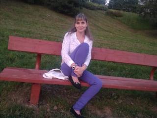 FlowersEster - Live sex cam - 17918074