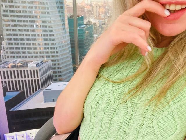 AlicePrings - Sexe cam en vivo - 17918134