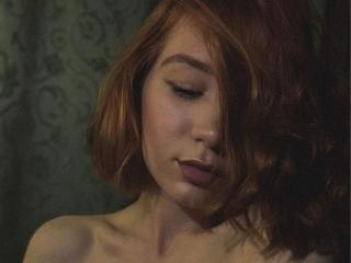 PhoenixKelly - Live sex cam - 17918506
