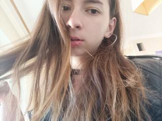 WollyMolly - Live Sex Cam - 17918606