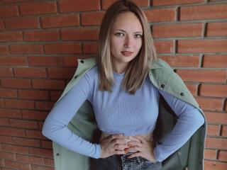 SallyVerda - Live sexe cam - 17919214