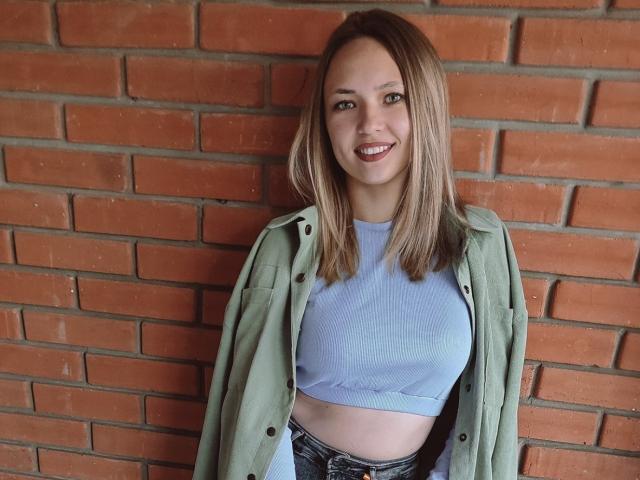 SallyVerda - Camera khiêu dâm &amp; quyến rũ trực tiếp - 17919230