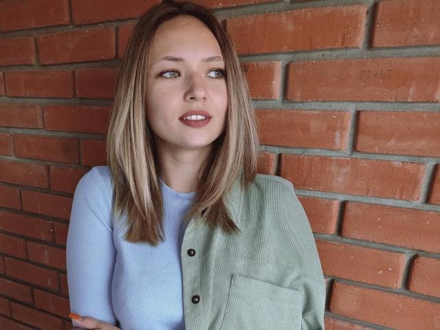 SallyVerda - Live porn &amp; sex cam - 17919234