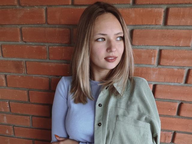 SallyVerda - Live sex cam - 17919238