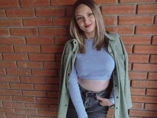 SallyVerda - Live porn & sex cam - 17919254