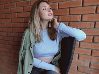 SallyVerda - Sexe cam en vivo - 17919258