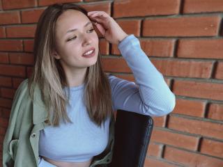 SallyVerda - Live sexe cam - 17919262