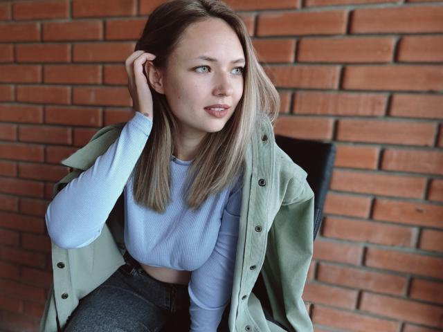 SallyVerda - Live sex cam - 17919298