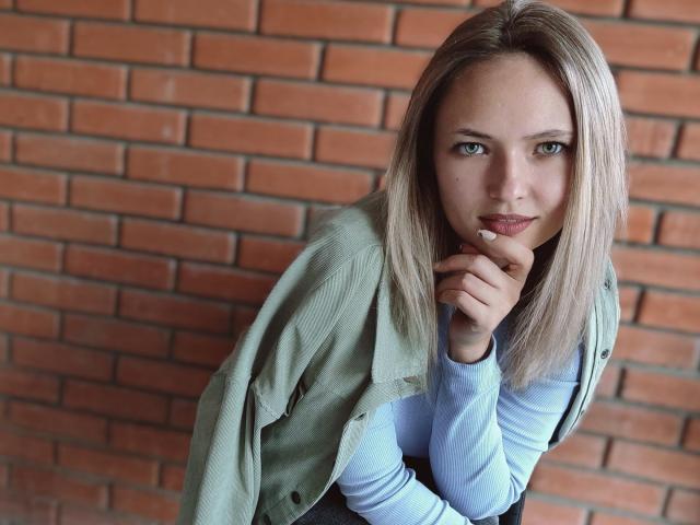 SallyVerda - Live porn &amp; sex cam - 17919314