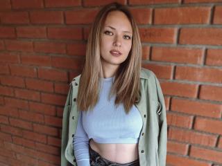 SallyVerda - Live sexe cam - 17919346