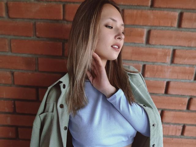 SallyVerda - Live sexe cam - 17919362