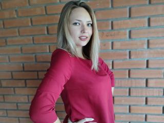 SallyVerda - Sexe cam en vivo - 17919430