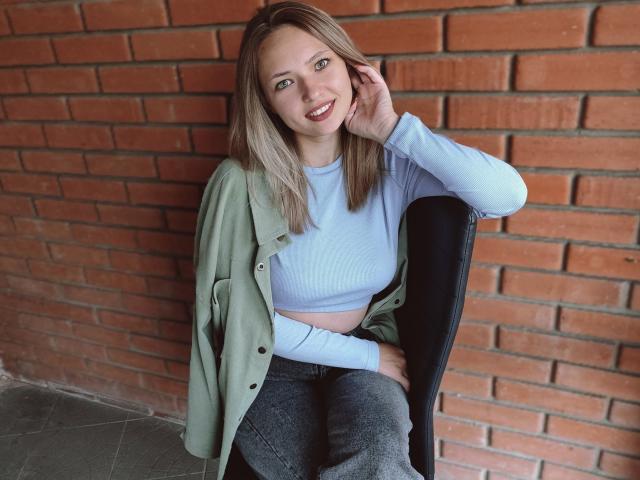 SallyVerda - Sexe cam en vivo - 17919490