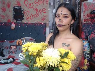 PauletteLove - Live sexe cam - 17919726