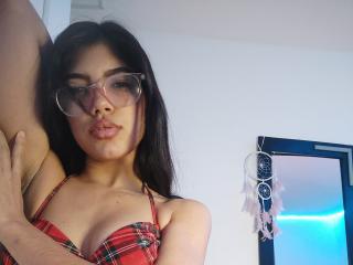 DollySexy69 - Live porn &amp; sex cam - 17919818