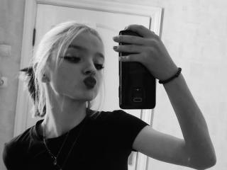 LaPochka - Sexe cam en vivo - 17920014