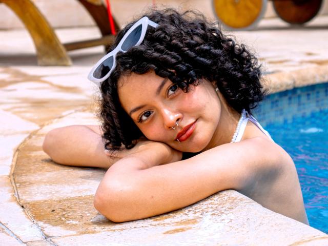 CamiLee - Live Sex Cam - 17920798