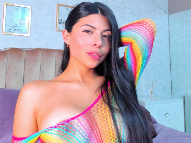 VictoriaGuzman - Live sexe cam - 17920858