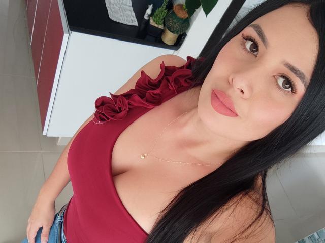 AshleyKatelyn - Live sex cam - 17920926