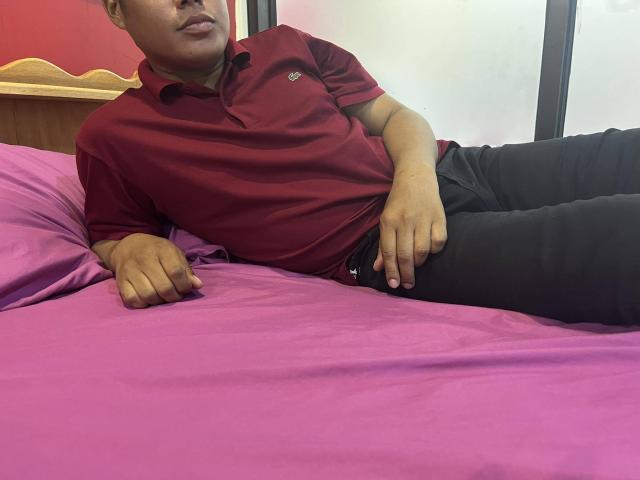 Jeremy69 - Sexe cam en vivo - 17921158