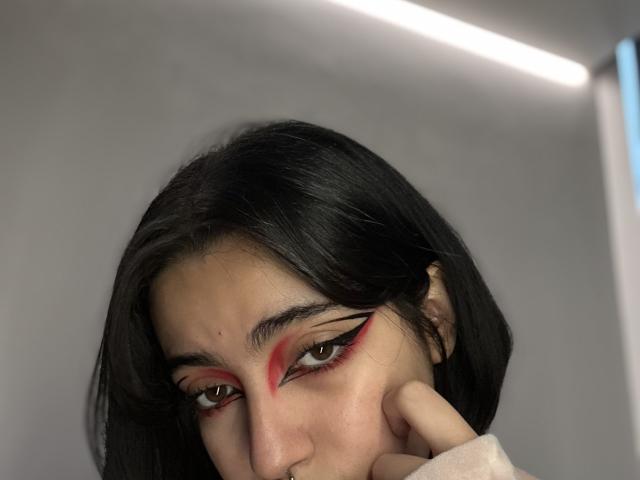 Shehirizada - Sexe cam en vivo - 17921226