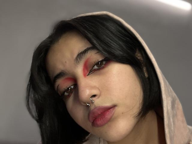 Shehirizada - Live sexe cam - 17921274