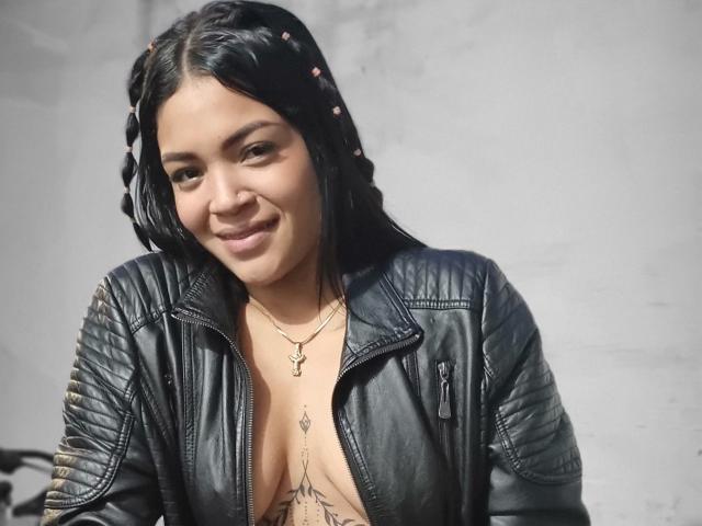 NataliaAndJoel - Live sex cam - 17921626