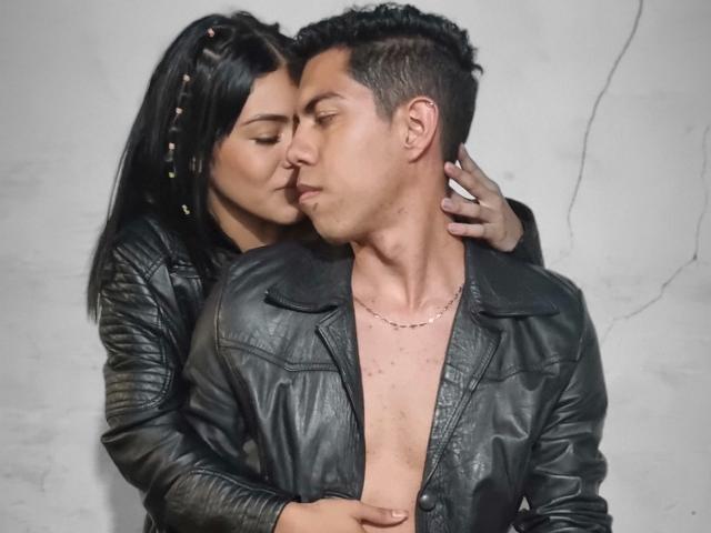 NataliaAndJoel - Live sex cam - 17921646
