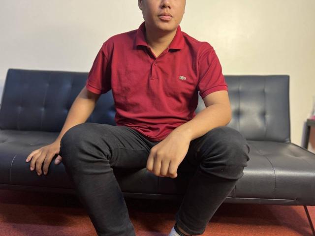 Jeremy69 - Sexe cam en vivo - 17921714