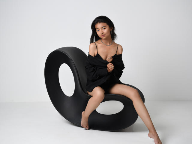 ShyKira - Live sexe cam - 17921750