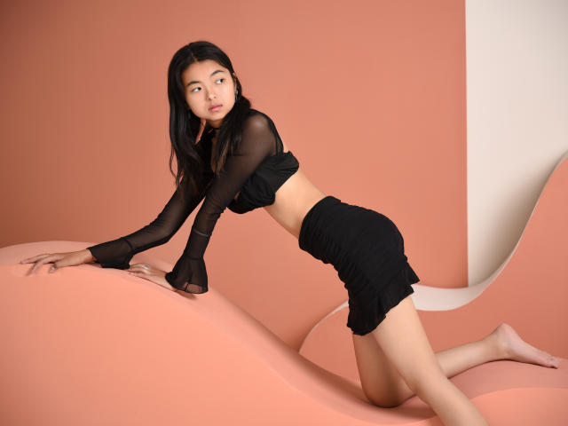 ShyKira - Live sexe cam - 17921762