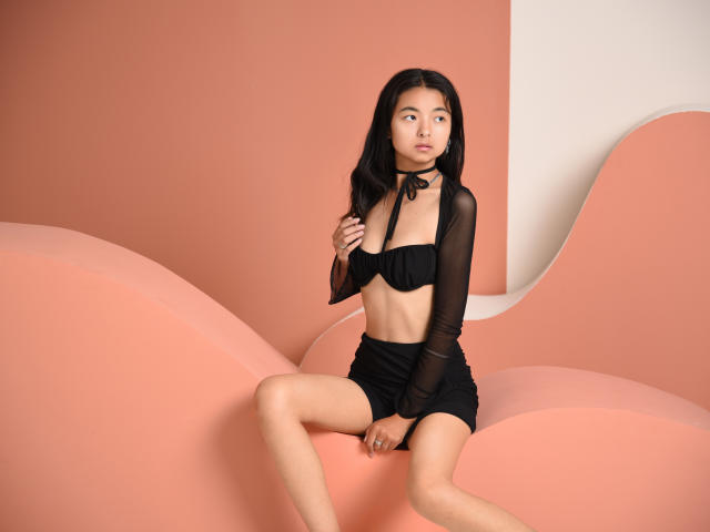 ShyKira - Live sexe cam - 17921778