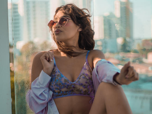 LuciaCortez - Live sexe cam - 17921862