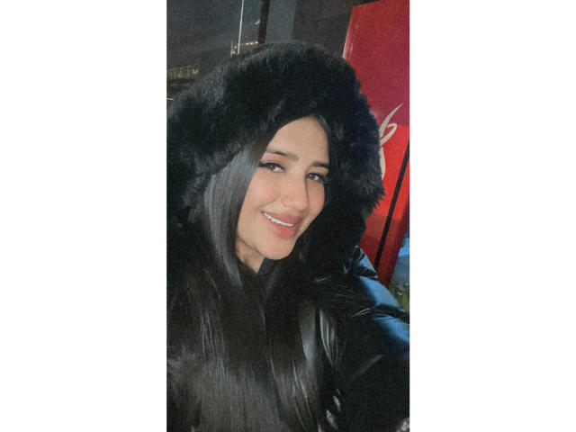 LiliPonky - Live sex cam - 17922170