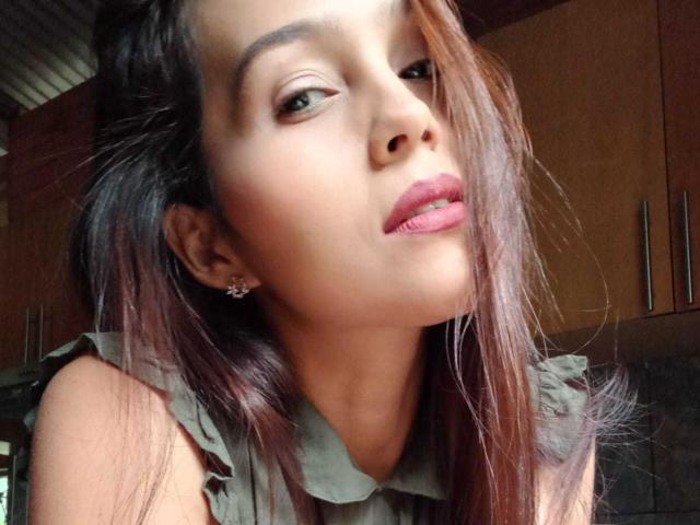 ValBabeAndDaringLili - Sexe cam en vivo - 17923362