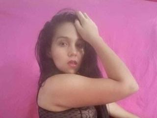 ValBabeAndDaringLili - Live sex cam - 17923366