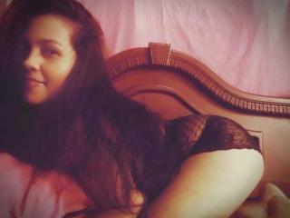 ValBabeAndDaringLili - Live sex cam - 17923370