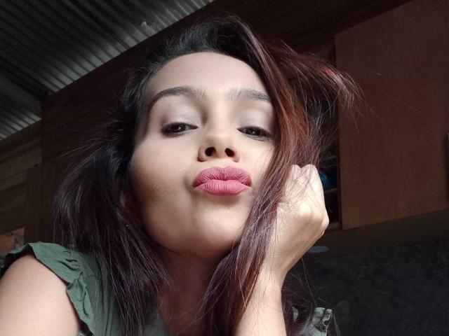 ValBabeAndDaringLili - Sexe cam en vivo - 17923374