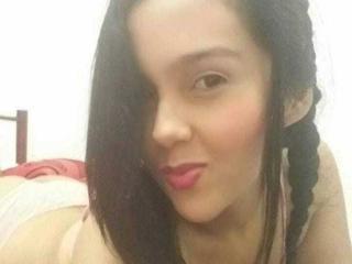 ValBabeAndDaringLili - Live sex cam - 17923390