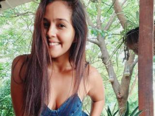 ValBabeAndDaringLili - Live sex cam - 17923402
