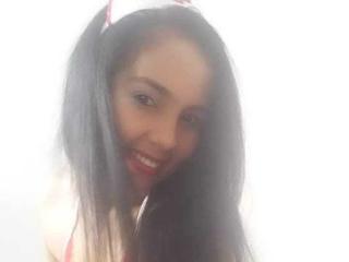 ValBabeAndDaringLili - Live sex cam - 17923418