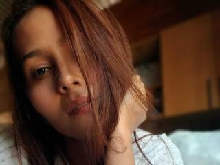 ValBabeAndDaringLili - Live sex cam - 17923442