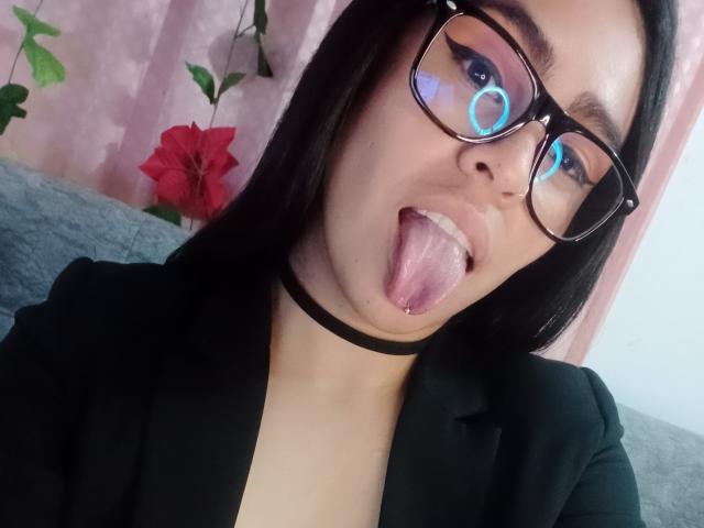 StellaBeckker - Sexe cam en vivo - 17923626